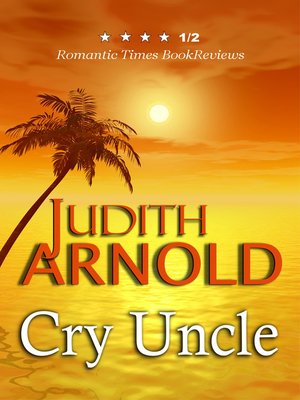 cover image of Cry Uncle